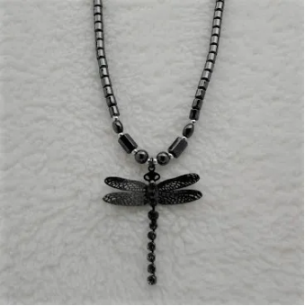 Dragonfly 3D