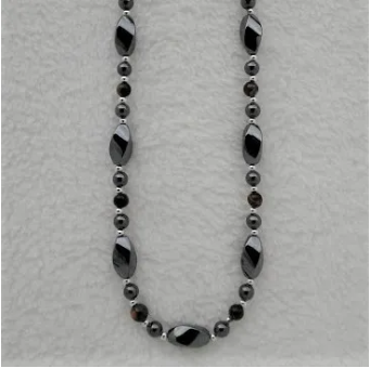 Twisted Tiger Eye